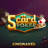 vm88 Poker 5 Lá