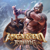 vm88 Asgardian Trỗi Dậy