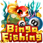 vm88 Câu Cá Bingo