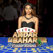 vm88 Casino Marina Andar Bahar