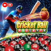 vm88 Roulette Bóng Cricket