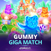vm88 slot Kẹo Dẻo Giga Match