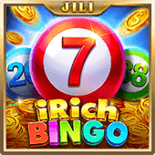 vm88 slot Bingo Irich