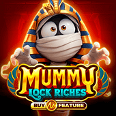 vm88 slot Xác Ướp Khóa Giàu Có