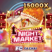vm88 slot Chợ Đêm