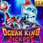 vm88 Vua Đại Dương Jackpot