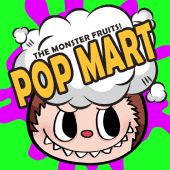 vm88 slot Popmart