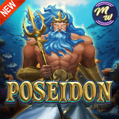 vm88 slot Poseidon