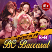 vm88 Baccarat Blockchain Sexy B B